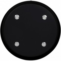 Вытяжка GrandGermes Toulon Island 39 (черный)