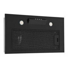 Вытяжка AKPO Neva II 60 wk-10 (черный)