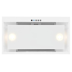 Вытяжка AKPO Neva Glass II 60 WK-10 (белый)