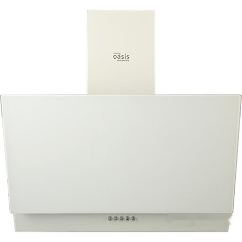 Вытяжка Making Oasis Everywhere NC-60W (FR)