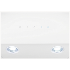 Вытяжка Monsher DRANCY 60 Blanc