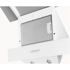 Вытяжка Monsher LAVAL 60 Blanc