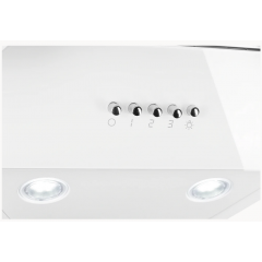 Вытяжка Monsher LAVAL 60 Blanc