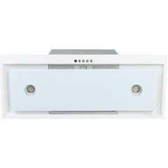 Вытяжка AKPO Neva Glass 80 WK-10 (белый)