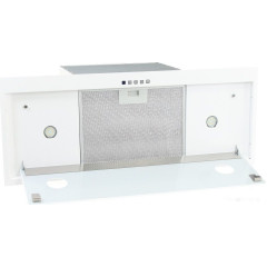 Вытяжка AKPO Neva Glass 80 WK-10 (белый)