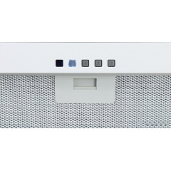 Вытяжка AKPO Neva Glass 80 WK-10 (белый)