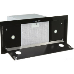 Вытяжка AKPO Neva Glass 80 WK-10 (черный)