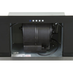 Вытяжка AKPO Neva Glass 80 WK-10 (черный)