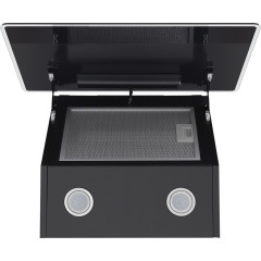 Вытяжка Maunfeld EAGLE 850 60 Glass Black