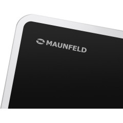 Вытяжка Maunfeld EAGLE 850 60 Glass Black