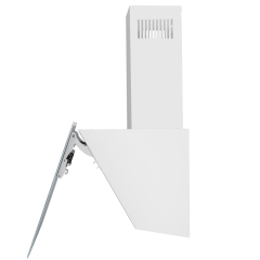 Вытяжка Maunfeld EAGLE 850 60 Glass White