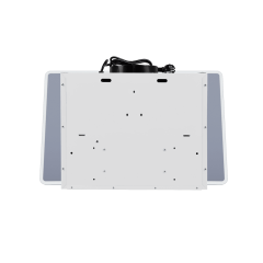 Вытяжка Maunfeld EAGLE 850 60 Glass White