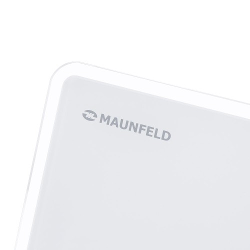 Вытяжка Maunfeld EAGLE 850 60 Glass White