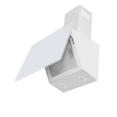 Вытяжка Maunfeld EAGLE 850 60 Glass White