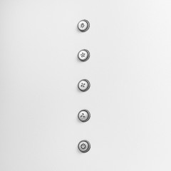 Вытяжка GrandGermes Aston 35 (белый)