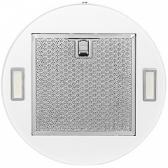 Вытяжка GrandGermes Aston 35 (белый)