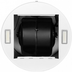 Вытяжка GrandGermes Aston 35 (белый)