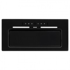 Вытяжка ZorG Technology NEVE 1200 60 S-GC черная