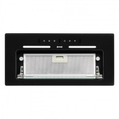 Вытяжка ZorG Technology NEVE 1200 60 S-GC черная