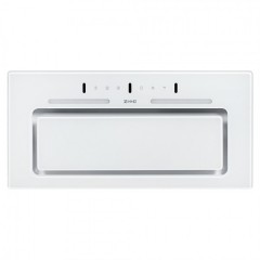 Вытяжка ZorG Technology NEVE 1200 60 S-GC белая