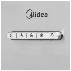 Вытяжка Midea MH60I370X