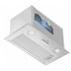 Вытяжка Midea MH60I370X