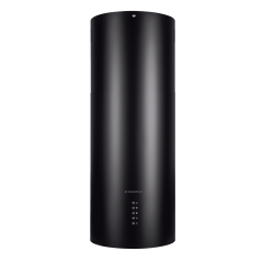 Вытяжка Maunfeld Lee Light Isla 35 (черный, в одной коробке)