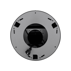Вытяжка Maunfeld Lee Light Isla 35 (черный, в одной коробке)