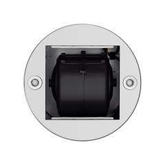 Вытяжка Maunfeld Lee Light Isla 35 (нержавеющая сталь, в одной коробке)