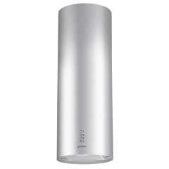 Вытяжка Maunfeld Lee Light Isla 35 (нержавеющая сталь, в одной коробке)