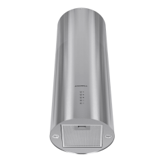 Вытяжка Maunfeld Lee Light Isla 35 (нержавеющая сталь, в одной коробке)