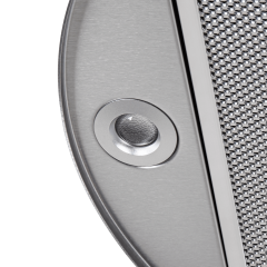 Вытяжка Maunfeld Lee Light Isla 35 (нержавеющая сталь, в одной коробке)