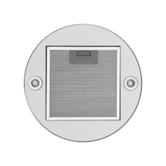 Вытяжка Maunfeld Lee Light Isla 35 (нержавеющая сталь, в одной коробке)