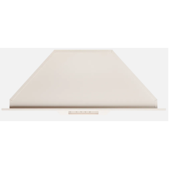 Вытяжка Kuppersberg INLINEA 72 Beige