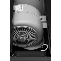 Вытяжка Kuppersberg INLINEA 72 Black