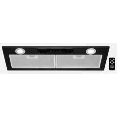 Вытяжка Kuppersberg INLINEA 72 Black