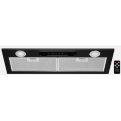 Вытяжка Kuppersberg INLINEA 72 Black