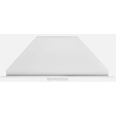 Вытяжка Kuppersberg INLINEA 72 White