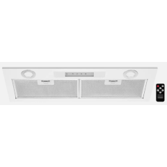 Вытяжка Kuppersberg INLINEA 72 White