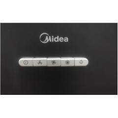 Вытяжка Midea MH60I370B