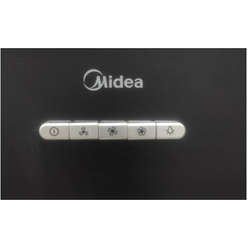 Вытяжка Midea MH60I370B