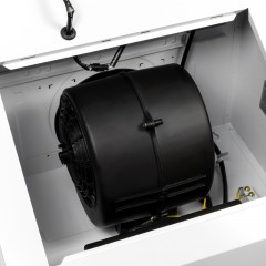 Вытяжка ZorG Technology Nero 1200 60 S (белый)