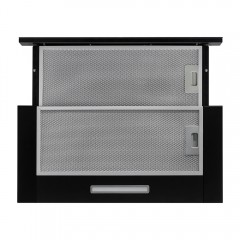 Вытяжка ZorG Technology Slim 850 60 S (черный)