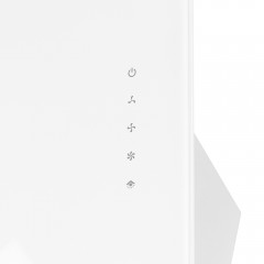 Вытяжка ZorG Technology Оndo 1200 60 S (белый)