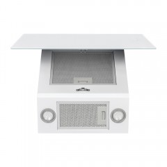 Вытяжка ZorG Technology Оndo 1200 60 S (белый)