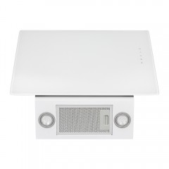 Вытяжка ZorG Technology Оndo 1200 60 S (белый)