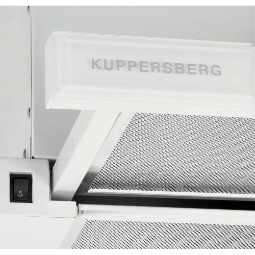 Вытяжка Kuppersberg SLIMTURBO 60 GW