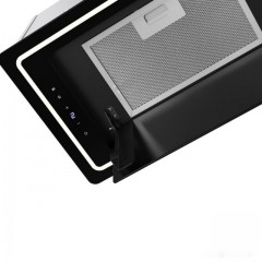 Вытяжка Exiteq EX-1286 (черный)