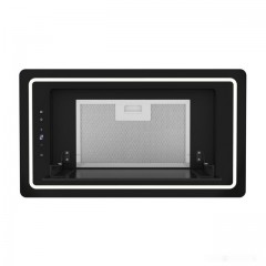Вытяжка Exiteq EX-1286 (черный)