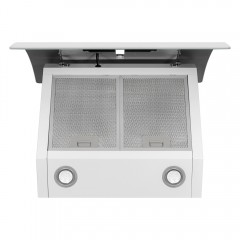 Вытяжка ZorG Technology Universo 1200 60 S (белый)